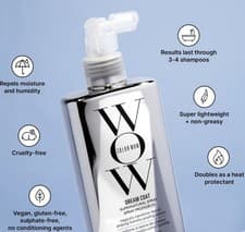 Image of COLOR WOW DREAM COAT SUPERNATURAL SPRAY 200ML