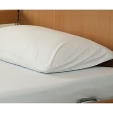 Image of MRSA Resistant Luxury Supersoft Wipe Clean Pillow