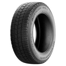 Image of TYRE BFGOODRICH 195/75 R16 107/105R ACTIVAN 4S M+S ALL SEASON