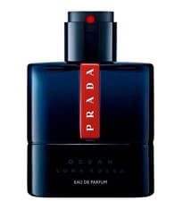 Image of PRADA Luna Rossa Ocean Eau de Parfum 50ml Spray 🆕 Authentic