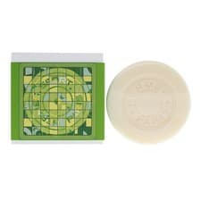 Image of Hermes Eau De Pamplemousse Rose Perfumed Soap 100g