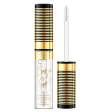 Image of Eveline Brow & Go Ultra Fixing Eyebrow Gel - Transparent Shape & Care 6ml