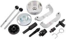 Image of DRAPER Engine Timing Kit ETK113 (Audi, Porsche, Volkswagen) [50344]