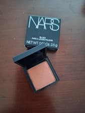 Image of NARS Blush Orgasm Rush Mini 2.5g BNIB SEE SECOND PICTURE FOR COLOUR