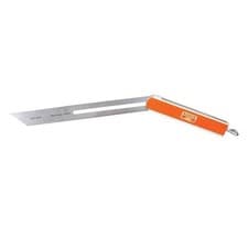 Image of Bahco 9574-200 Aluminium Sliding Bevel 200mm (8in) BAH9574200