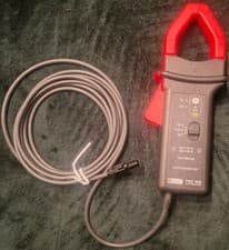 Image of Brand New Chauvin Arnoux PAC500 DC Current Clamp Meter Up To 1400A