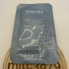Image of 111SKIN Cryo De-Puffing Eye Mask 6ml Sealed Exp 06/03/2027