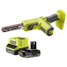 Image of Ryobi ONE+ Power File Sander 18V R18PF-120 2.0Ah Kit ( R18PF-0 )