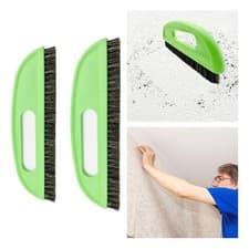 Image of Wallpaper Brush Bristles Device Smoothing Brush Dusting Brush for Wallpaper