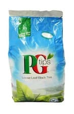Image of PG Tips - Loose Leaf Black Tea - 1.5KG