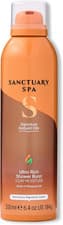 Image of Sanctuary Spa Signature Natural Oils Ultra Rich Shower Burst 200Ml (Packaging Ma
