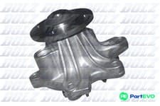 Image of DOLZ ENGINE COOLING WATER PUMP T227 FOR TOYOTA MINI