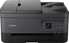 Image of CANON PIXMA TS7450i All-in-One Wireless Inkjet Printer with Sealed inks