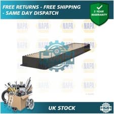 Image of Fits Mini Cooper 2001-2008 One 2001-2007 1.6 One D HMH Cabin Filter #1