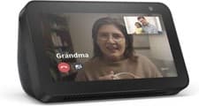 Image of Echo Show 5 (1st Gen, 2019 release) – Smart Display with Alexa – CHARCOAL