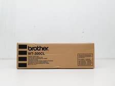 Image of Brother WT-300CL Waste Toner / VAT INC