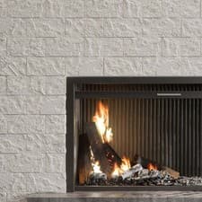 Image of SAMPLE Rustic Stone Effect Tile Porcelain Wall Tile 8 Colours Available
