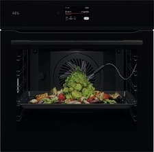Image of AEG NBE7P731AB 7000 Series Built-In Electric Single Oven Assisted Cooking 71L