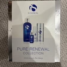 Image of Is Clinical Pure Renewal Skincare Kit Brand New In Box