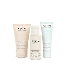 Image of Neom London Wellbeing Set of 3