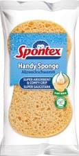 Image of Handy Sponge Non Scratch Cleaning Pad For Everyday Household Tasks