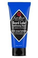 Image of Jack Black Beard Lube Conditioning Shave - Mens Gifts, Beard Conditioner for