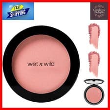Image of Natural-Looking Blush Palette - Light to Bold Color in Pinch Me Pink