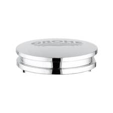 Image of GROHE Cover Cap 46672 Chrome