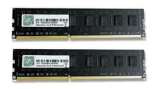 Image of 4GB G.Skill DDR3 PC3-10600 1333MHz NS Series (9-9-9-24) Dual Channel kit
