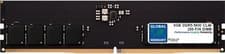 Image of 8GB (1 x 8GB) DDR5 5600MHz PC5-44800 288-PIN DIMM MEMORY RAM FOR DESKTOPS/PCs