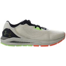 Image of Under Armour HOVR Sonic 5 Mens Beige Running Shoes