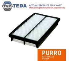 Image of PUR-HA0263 ENGINE AIR FILTER ELEMENT PURRO NEW OE REPLACEMENT