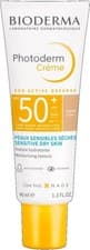 Image of BIODERMA Photoderm Cream SPF50+ Light 40 ml