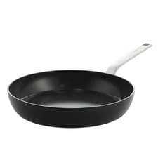 Image of GreenPan Frypan Evolution 30cm Aluminium Black Non Stick Induction