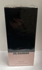 Image of Jil Sander Simply Shower Gel 150ml Boxed