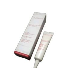 Image of Clarins UV Plus Multi-Protection Moisturizing Screen SPF 50 10ml - New