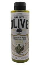 Image of Korres Shower Gel Olive Blossom 250ml Pure Greek Olives