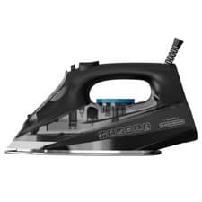 Image of 8432406180291 Black+Decker steam iron BXIR2805E BLACK+DECKER