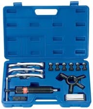 Image of DRAPER Hydraulic Puller Kit, 10 tonne [50094]