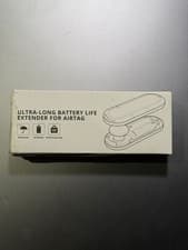 Image of Apple Airtag Ultra Long Battery Life Extender