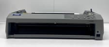 Image of Epson FX-2190 A4 Mono Dot Matrix Printer C11C526023