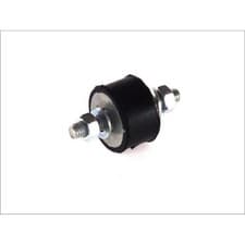 Image of AIR FILTER MOUNTING M6 1 FITS: MERCEDES 123 123 T-MODEL 123 S S SL