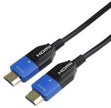 Image of PremiumCord Active Optical HDMI 2.1 Cable 20m 48Gbps 8K@60Hz