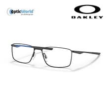 Image of Oakley OX3217 SOCKET 5.0 - Designer Spectacle Frames with Case (All Colours)