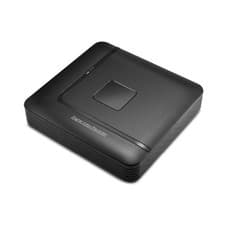 Image of Mini NVR Full HD 8-Channel CCTV Security NVR 1080P ONVIF Network Video Recorder