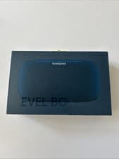 Image of Samsung LEVEL Box Slim Portable Bluetooth Speaker - Blue