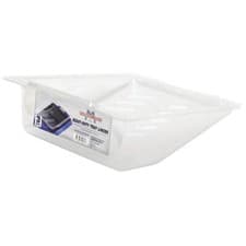 Image of Marshalltown MHDTL3 Heavy-Duty Paint Tray Liners (3 Pack)