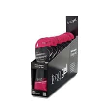 Image of TORQ Energy Gel Box of 15 x 45g Sachets Cycling Running Sports