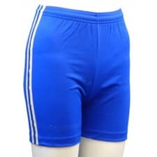 Image of Carta Sport Womens/Ladies Stripe Shorts CS863