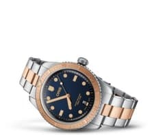 Image of Brand New - Oris Divers Sixty Five Automatic 40mm Watch 01 733 7707 4355-07 8 20